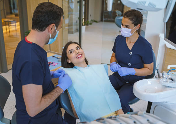 Best Dental Exams and Cleanings  in Boyne City, MI
