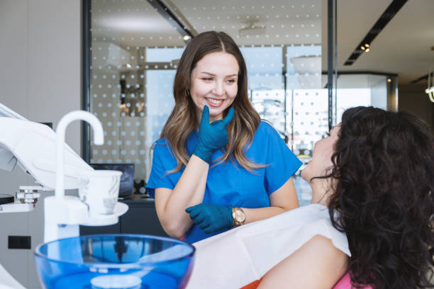 Best Full Mouth Reconstruction  in Boyne City, MI
