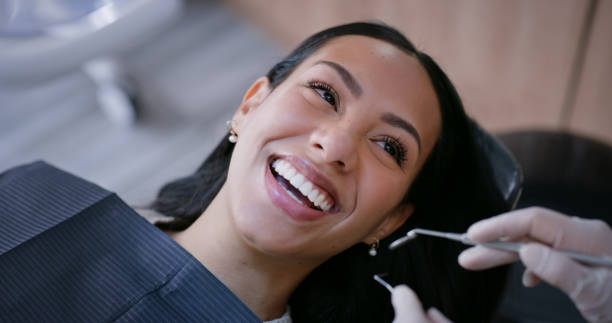 Laser Dentistry in Boyne City, MI