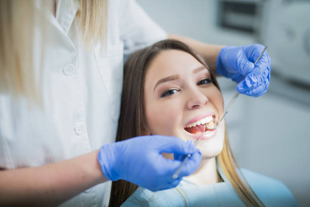 Best Tooth Extraction  in Boyne City, MI